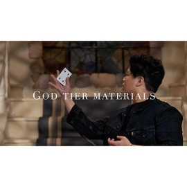 Twist of Classic by Benny Li & MS Magic