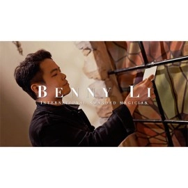 Twist of Classic by Benny Li & MS Magic