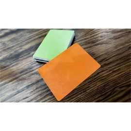 Twist of Classic by Benny Li & MS Magic