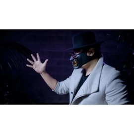 Thin Air (Stage) by Bojan Barisic and Stage Elegance