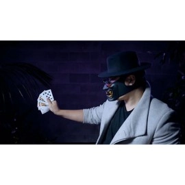 Thin Air (Stage) by Bojan Barisic and Stage Elegance