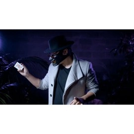 Thin Air (Stage) by Bojan Barisic and Stage Elegance