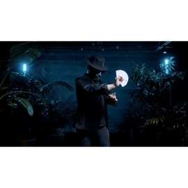 Double Production by Bojan Barisic and Stage Elegance