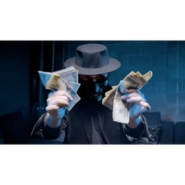 Double Production by Bojan Barisic and Stage Elegance