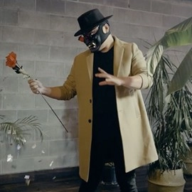 Vanishing Cane (Stage) by Bojan Barisic and Stage Elegance