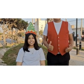 Kumpu by Marcos Cruz and Pilato