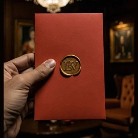 The Elimination Deck by Luca Volpe and Alan Wong