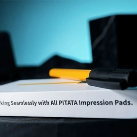 PITATA Ballpoint Pen