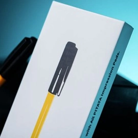 PITATA Ballpoint Pen