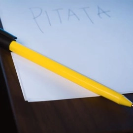 PITATA Ballpoint Pen