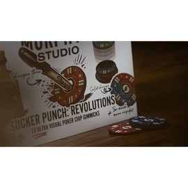 Sucker Punch: Revolutions