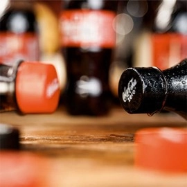 The Fickle Caps by Taiwan Ben & TCC Magic