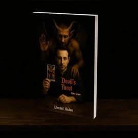The Devil's Tarot by Vincent Hedan (Rider-Waite)