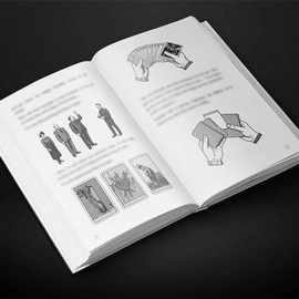 The Devil's Tarot by Vincent Hedan (Rider-Waite)