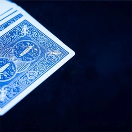 Blank Marked Deck by Yoan Tanuji & Magic Dream