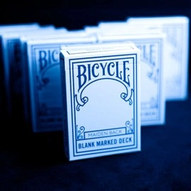 Blank Marked Deck (Refill) by Yoan Tanuji & Magic Dream