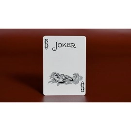 Rally Joker by Doosung Hwang & AB (Blue)