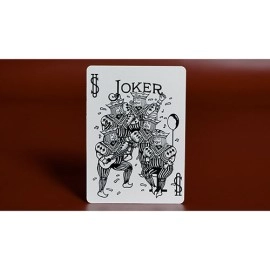 Rally Joker by Doosung Hwang & AB (Blue)