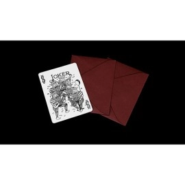 Rally Joker by Doosung Hwang & AB (Blue)