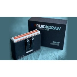 The QuickDraw Pro by GRUM®