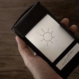 Vernet Versa Pad (Leather)