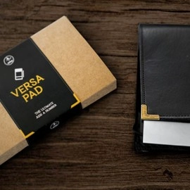 Vernet Versa Pad (Leather)