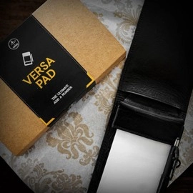 Vernet Versa Pad (Leather)