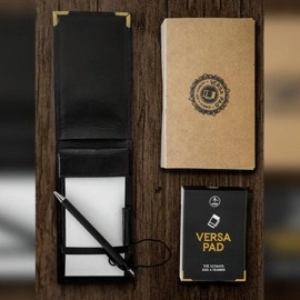 Vernet Versa Pad (Leather)