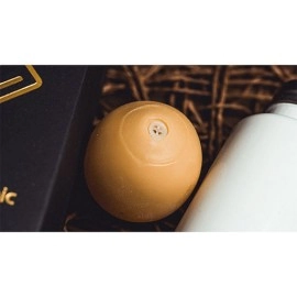 Egg Bottle by Long Long & Bacon Magic