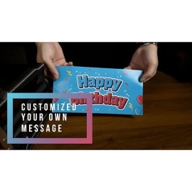 Dream Printer by Bond Lee & ZF Magic