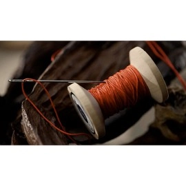 Needle Thru Coin by Nathan Kranzo and TCC Magic