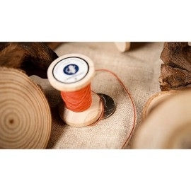 Needle Thru Coin by Nathan Kranzo and TCC Magic