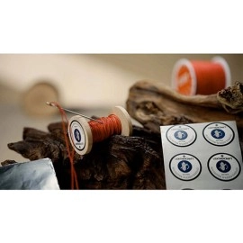 Needle Thru Coin by Nathan Kranzo and TCC Magic