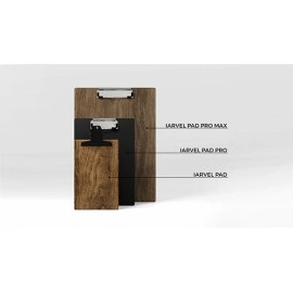 IARVEL Pad Pro (size A5) by IARVEL MAGIC