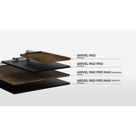 IARVEL Pad Pro (size A5) by IARVEL MAGIC