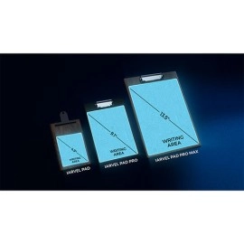 IARVEL Pad Pro (size A5) by IARVEL MAGIC