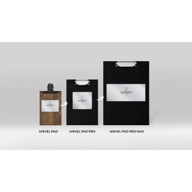 IARVEL Pad Pro (size A5) by IARVEL MAGIC