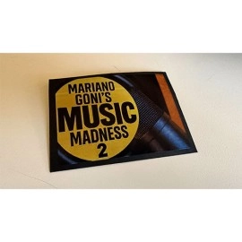 Music Madness 2 (APP) by Mariano Goni