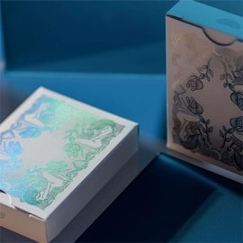 Mazzo di carte Innocence (Holographic Edition Prototype Limited to 500) Playing Cards