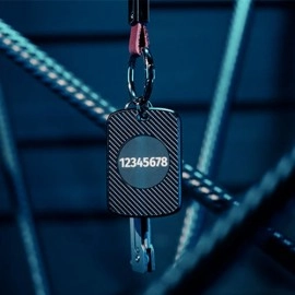 Keychain Prediction by Pitata