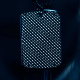 Keychain Prediction by Pitata