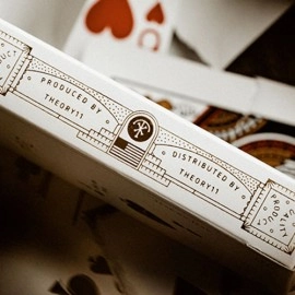 TNT by Nicholas Lawrence & Theory11