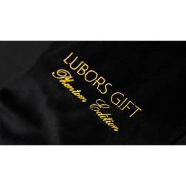 Lubors Gift Phantom Edition by Murphy's Magic and Lubor Fiedler