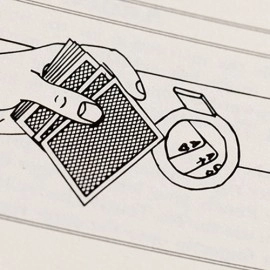 Marlo's Magazines (6 Book Set Standard Edition)