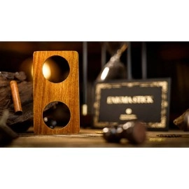 Enigma Stick by Pascal Marc and TCC Magic