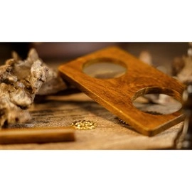 Enigma Stick by Pascal Marc and TCC Magic