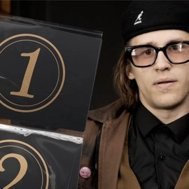 Prestige Pro (Stage) by Hide & Sergey Koller