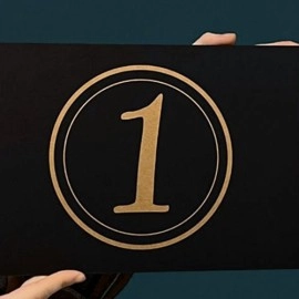 Prestige Pro (Stage) by Hide & Sergey Koller