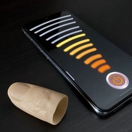 Appmazing Thumb Controller (Works with Appmazing APPS) by Appmazing