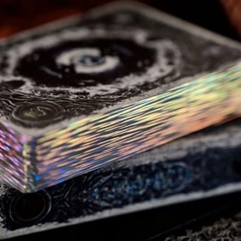 Mazzo di carte Cthulhu: Cryogenic Mirage deck by Evokad